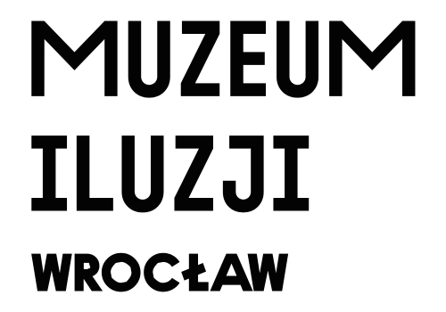 Muzeum Iluzji Logo