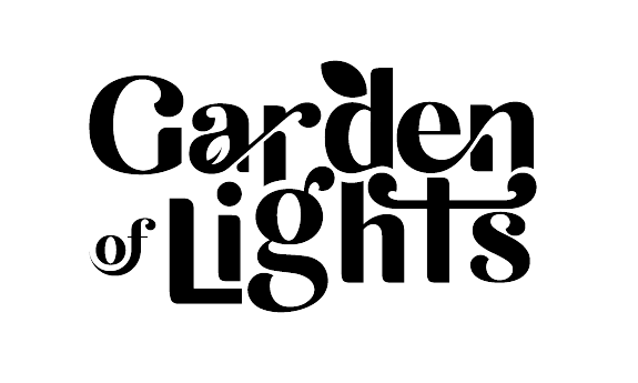 garden of lights logo