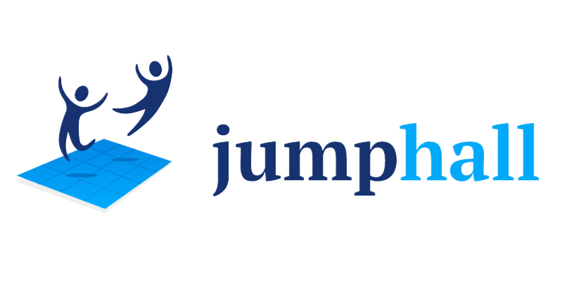 jumphall logo