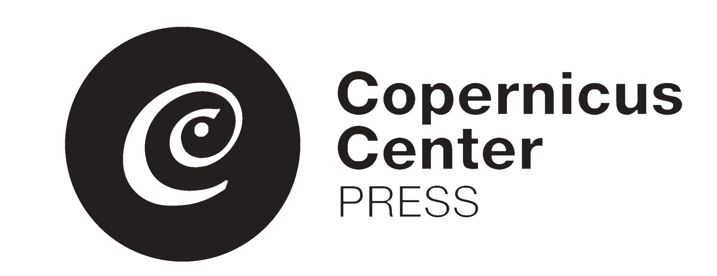 logo CCPress duże