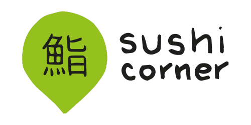 sushi corner logo