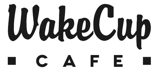 wakeCup